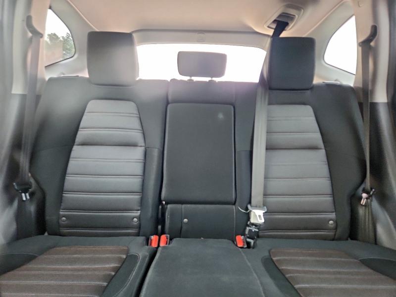 Фото 10 - HONDA CRV