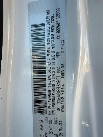 Фото 10 - JEEP WRANGLER