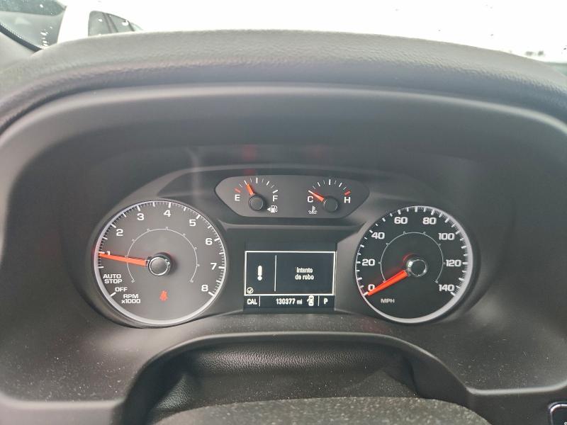 Фото 9 - GMC ACADIA