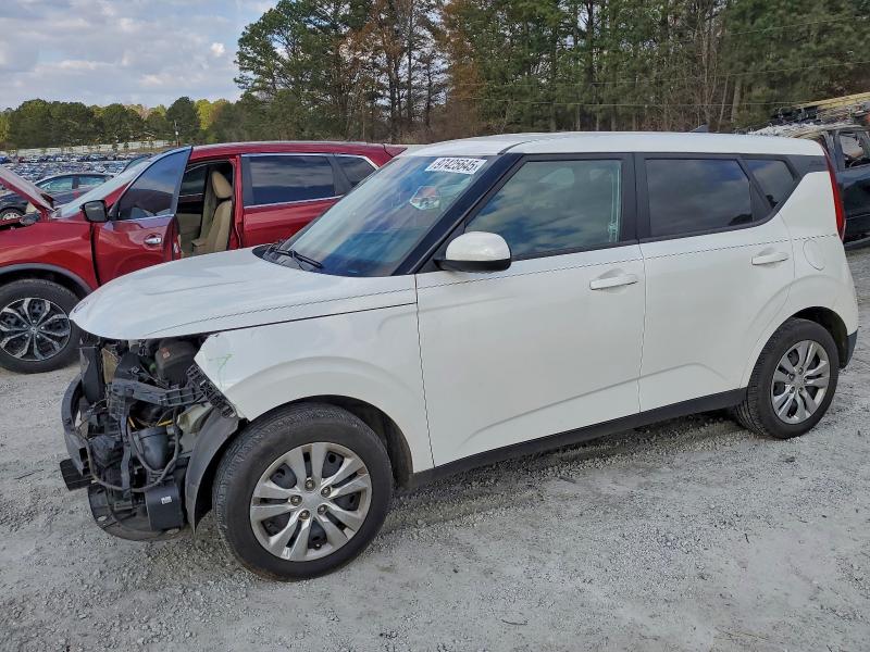 Фото 1 - KIA SOUL