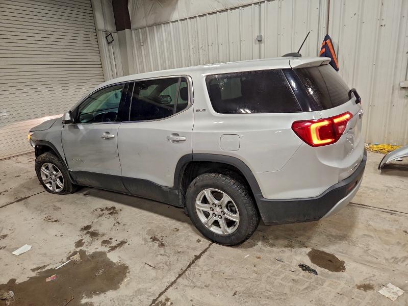 Фото 2 - GMC ACADIA