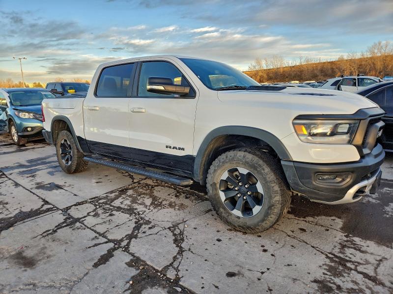 Фото 4 - RAM 1500