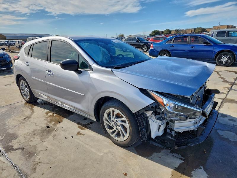 Фото 4 - SUBARU IMPREZA