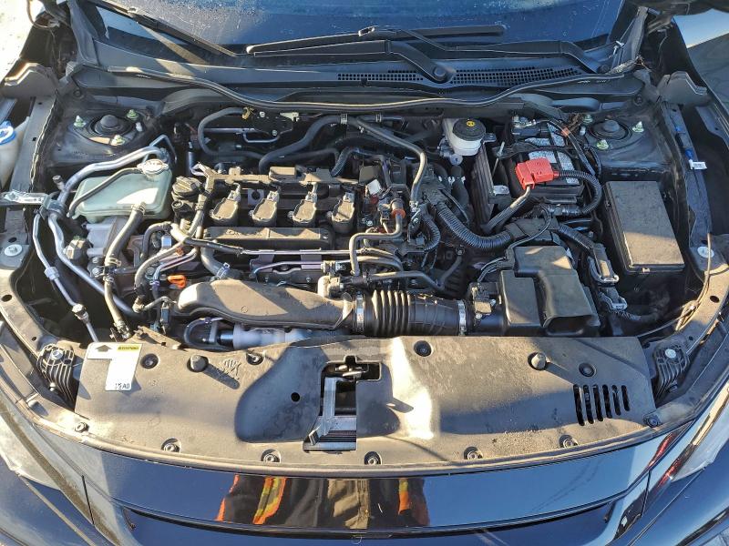 Фото 11 - HONDA CIVIC