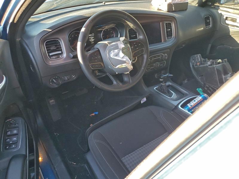 Фото 8 - DODGE CHARGER