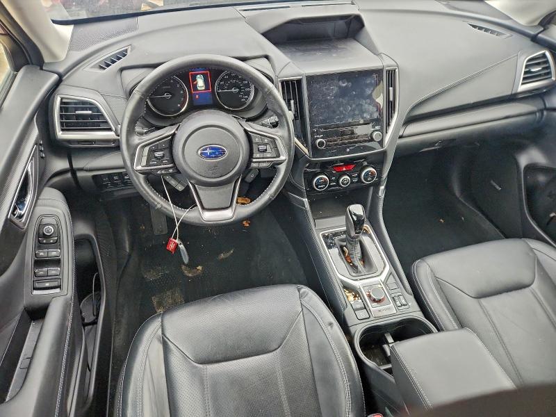 Фото 8 - SUBARU FORESTER