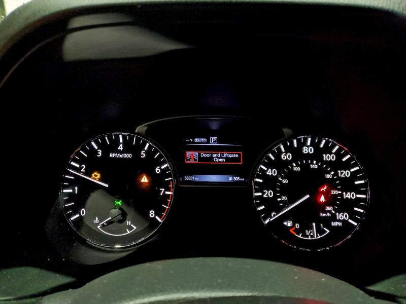 Фото 9 - NISSAN PATHFINDER