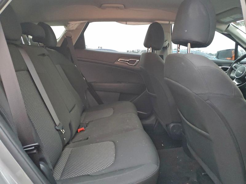 Фото 11 - KIA SPORTAGE