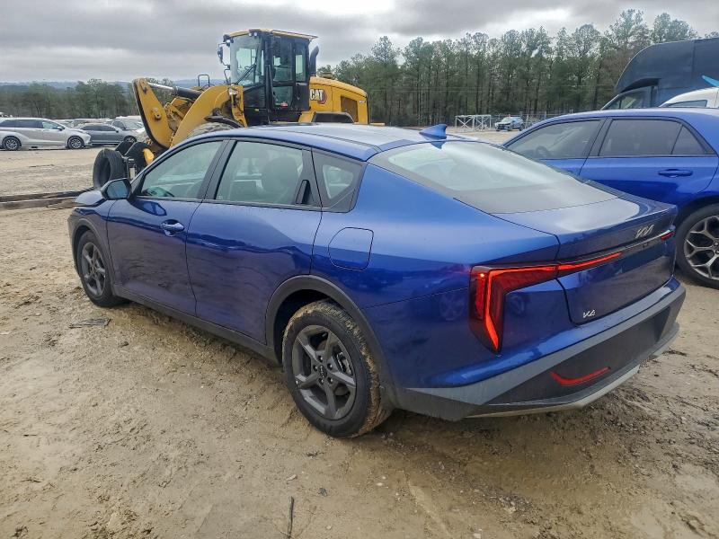 Фото 2 - KIA K4 LX