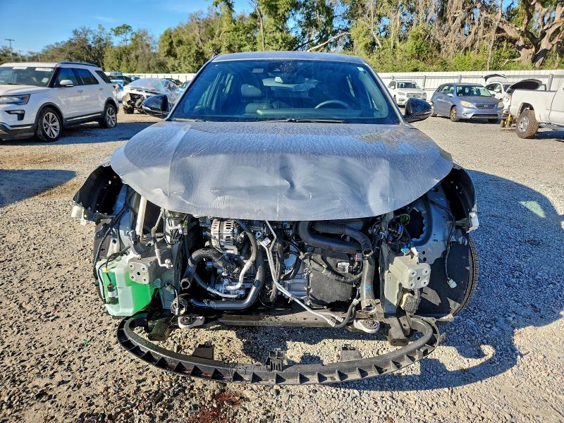 BUICK ENVISTA SP 2025 VIN KL47LBEPXSB102298