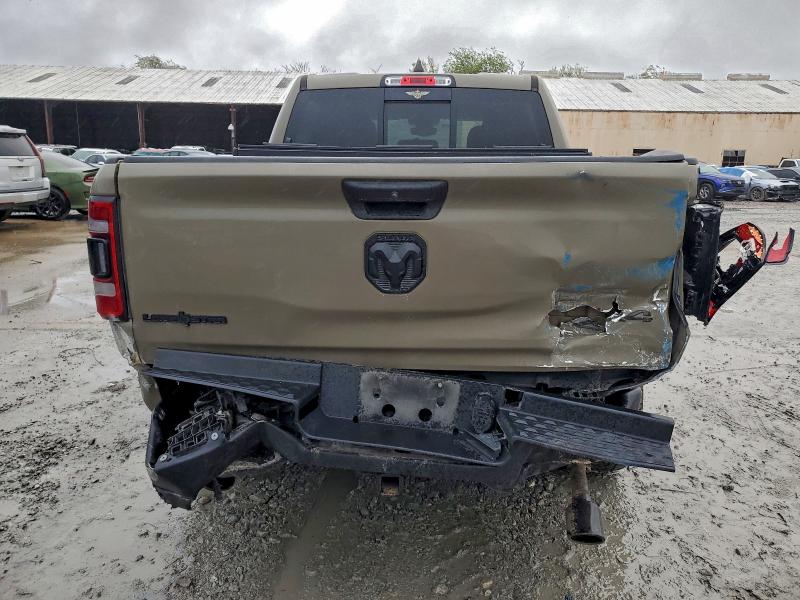 Фото 6 - RAM 1500