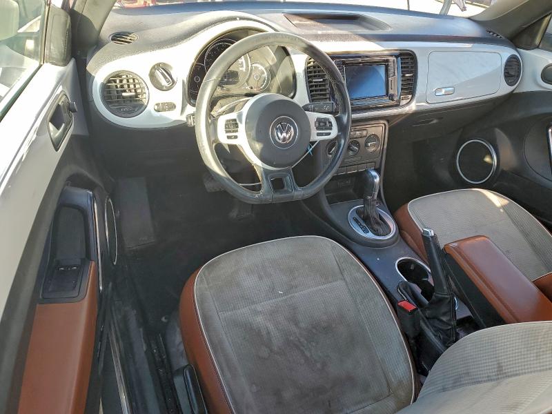 Фото 8 - VOLKSWAGEN BEETLE