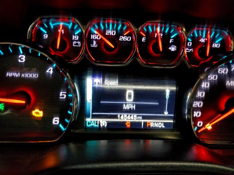 Фото 9 - CHEVROLET ALL Models