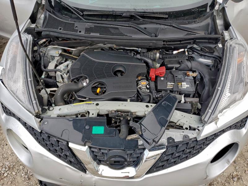 NISSAN JUKE 2016 VIN JN8AF5MR4GT608903