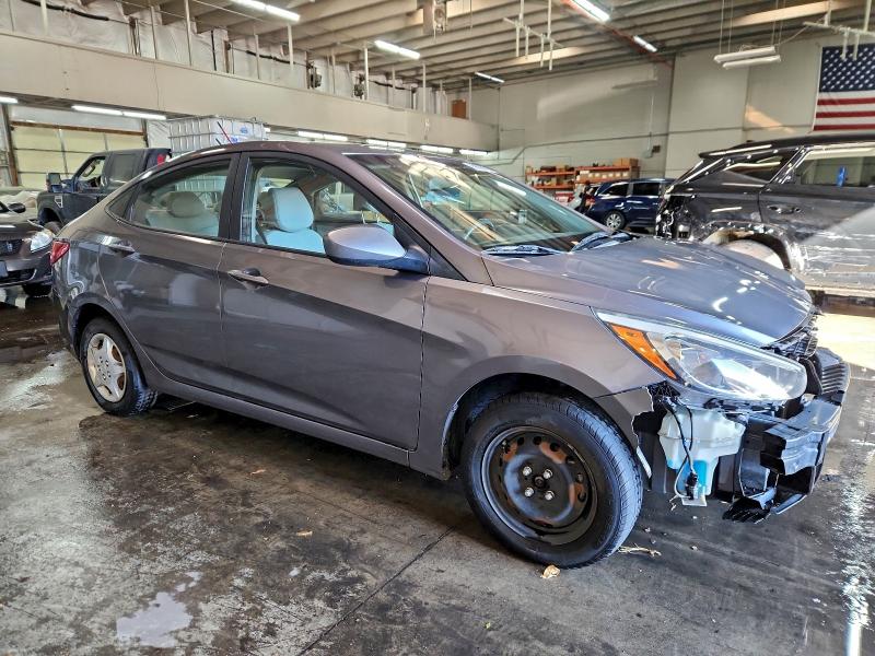 Фото 4 - HYUNDAI ACCENT