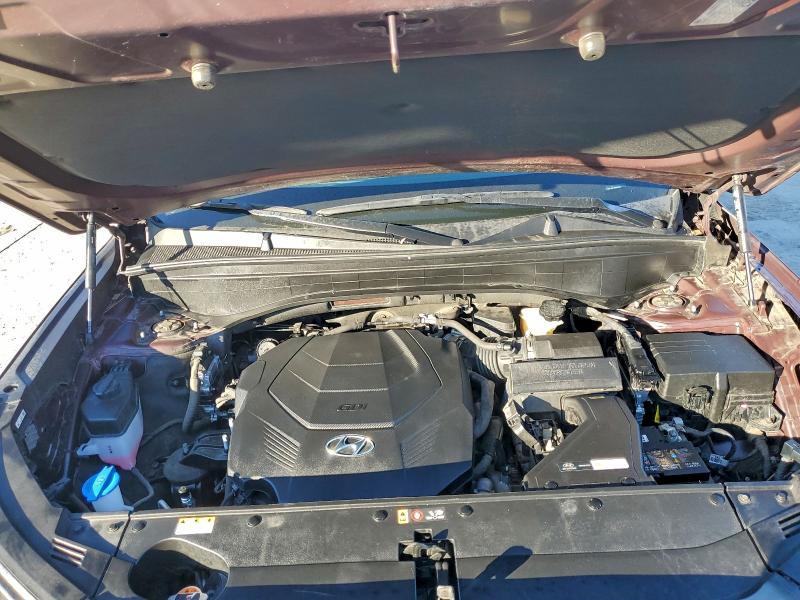 Фото 12 - HYUNDAI PALISADE