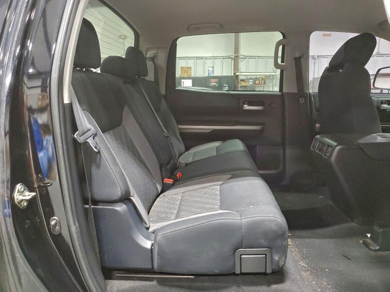 Фото 10 - TOYOTA TUNDRA