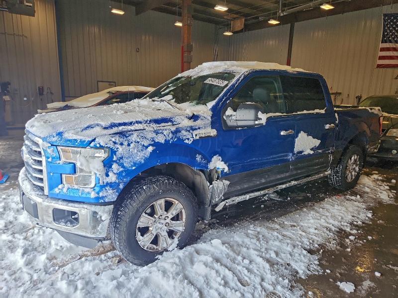 Фото 1 - FORD F-150