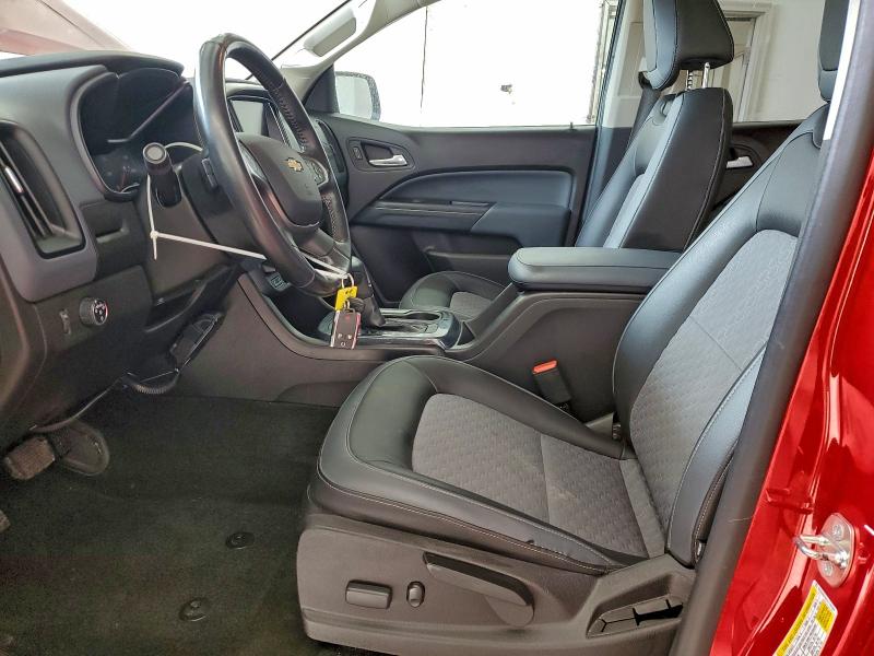 Фото 7 - CHEVROLET COLORADO