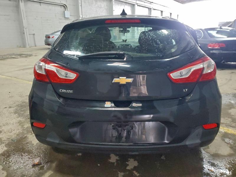 Фото 6 - CHEVROLET CRUZE