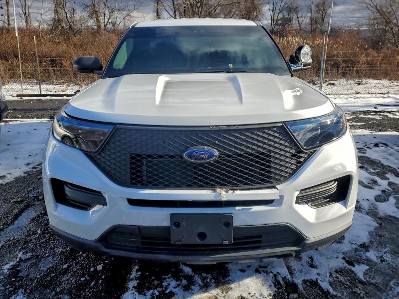 Фото 5 - FORD EXPLORER