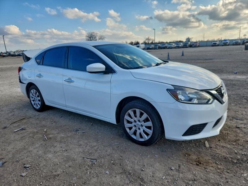 Фото 4 - NISSAN SENTRA