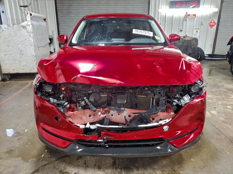 Фото 5 - MAZDA CX-5