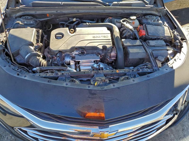 Фото 11 - CHEVROLET MALIBU