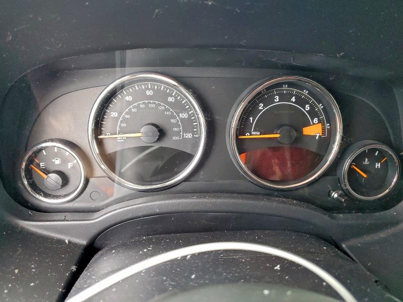 Фото 9 - JEEP COMPASS