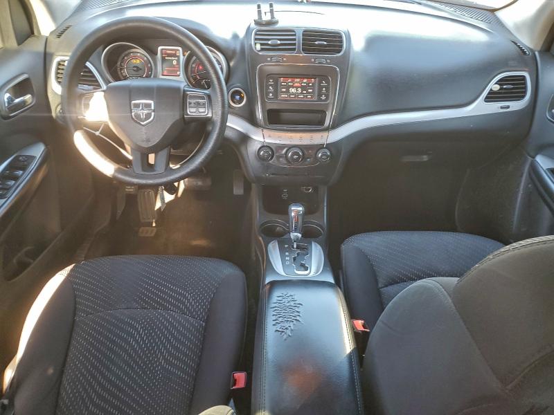 Фото 8 - DODGE JOURNEY