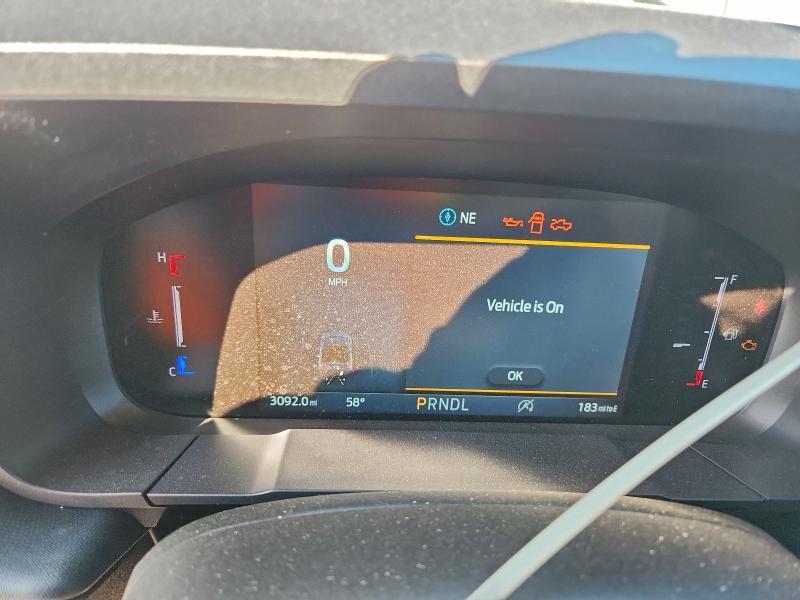 Фото 9 - FORD MAVERICK