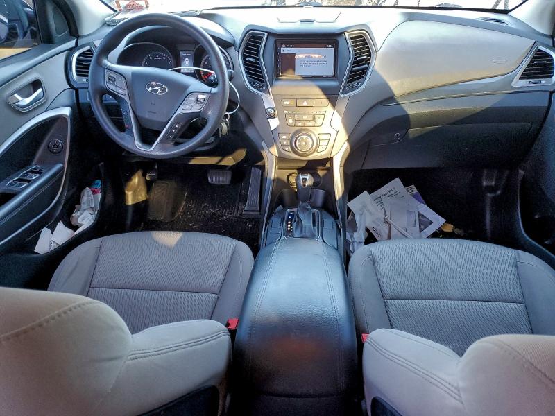 Фото 8 - HYUNDAI SANTA FE