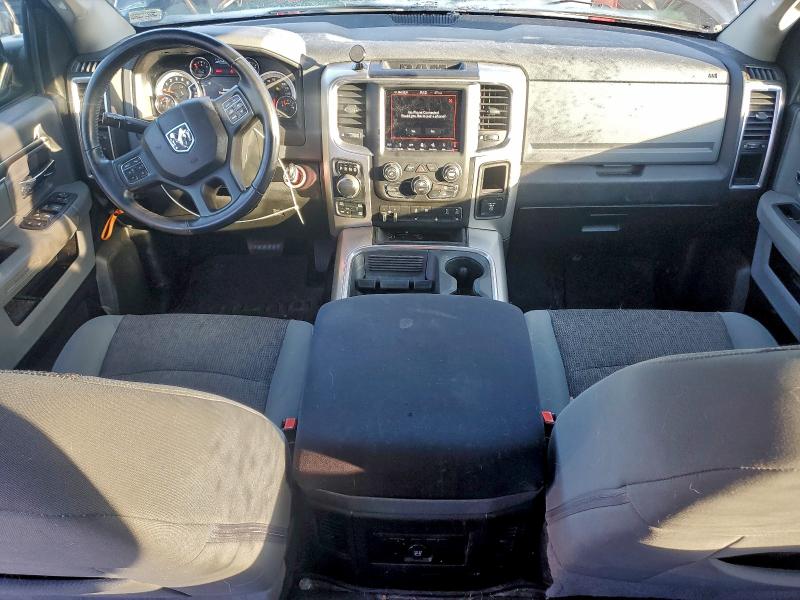 Фото 8 - RAM 1500