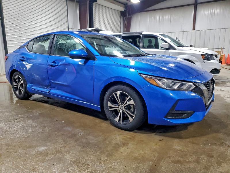 Фото 4 - NISSAN SENTRA