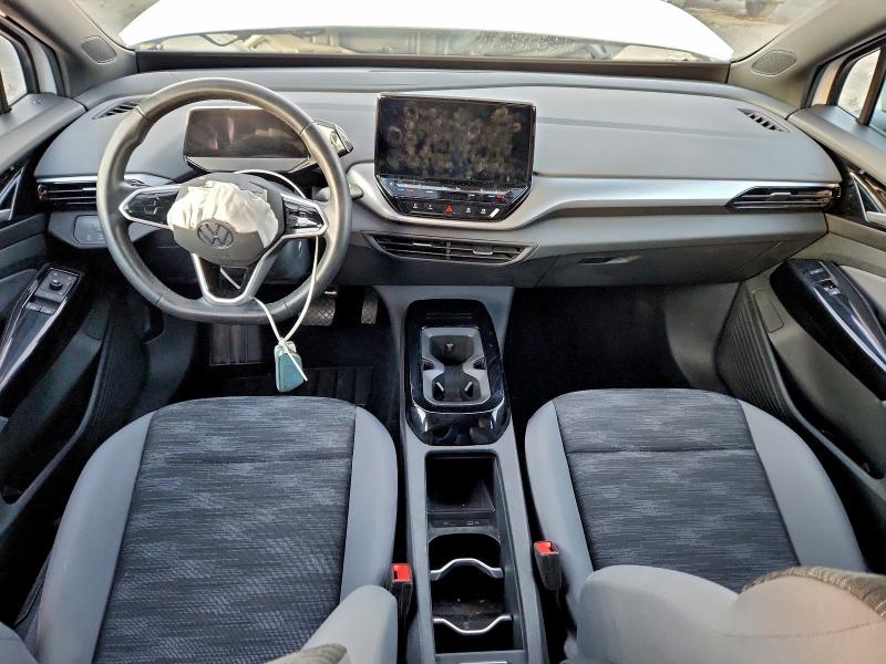 Фото 8 - VOLKSWAGEN ID.4 PRO