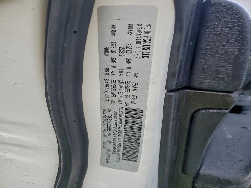 Фото 13 - JEEP GRAND CHER