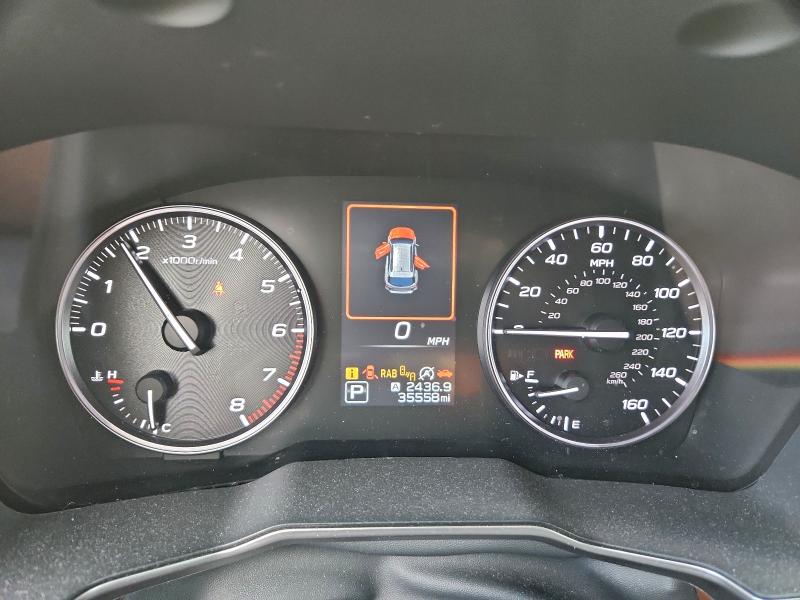 Фото 9 - SUBARU OUTBACK