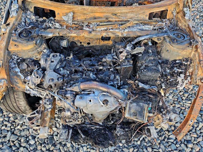 MERCEDES-BENZ GLB-CLASS 2021 VIN W1N4M5BB3MW077684