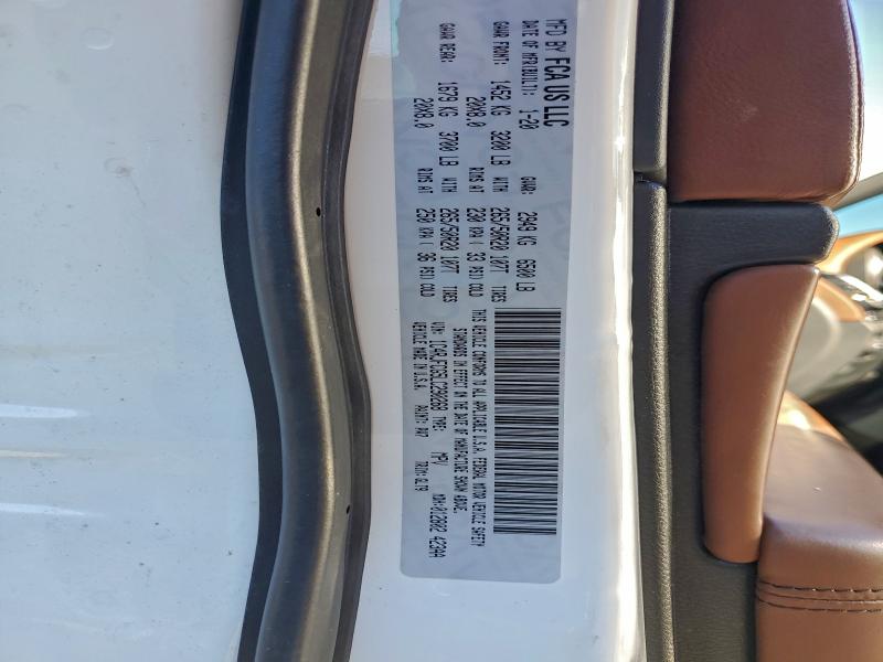 Фото 13 - JEEP GRAND CHER