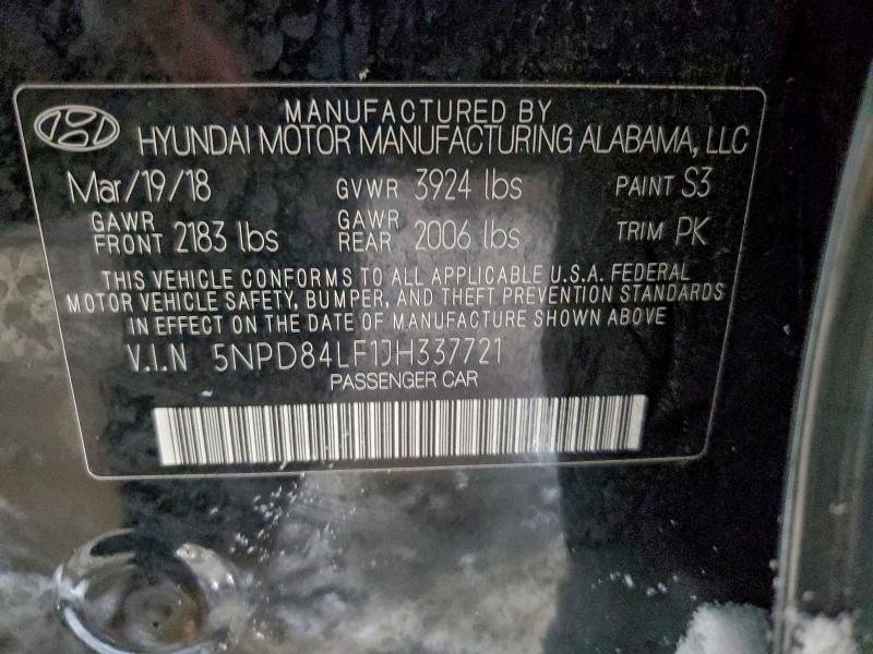 Фото 13 - HYUNDAI ELANTRA