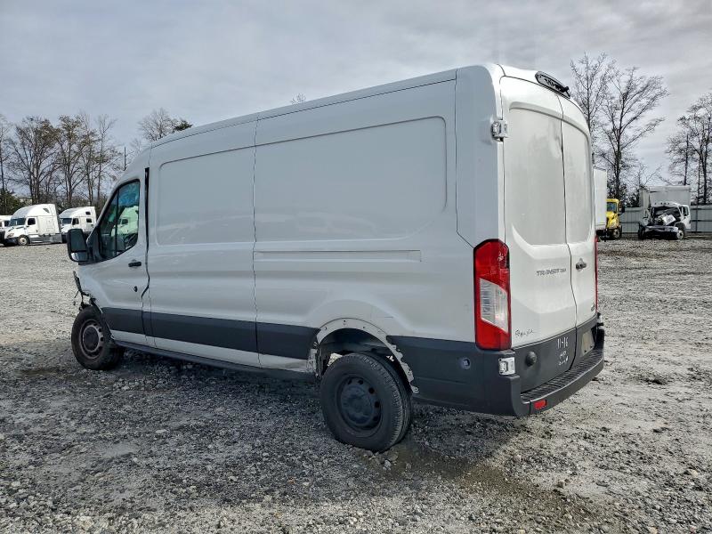 Фото 2 - FORD TRANSIT