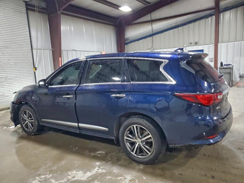 Фото 2 - INFINITI QX60