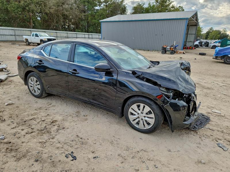 Фото 4 - NISSAN SENTRA