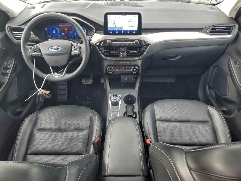 Фото 8 - FORD ESCAPE