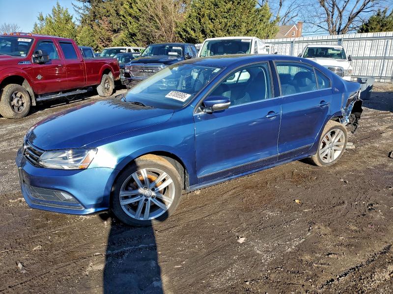 Фото 1 - VOLKSWAGEN JETTA