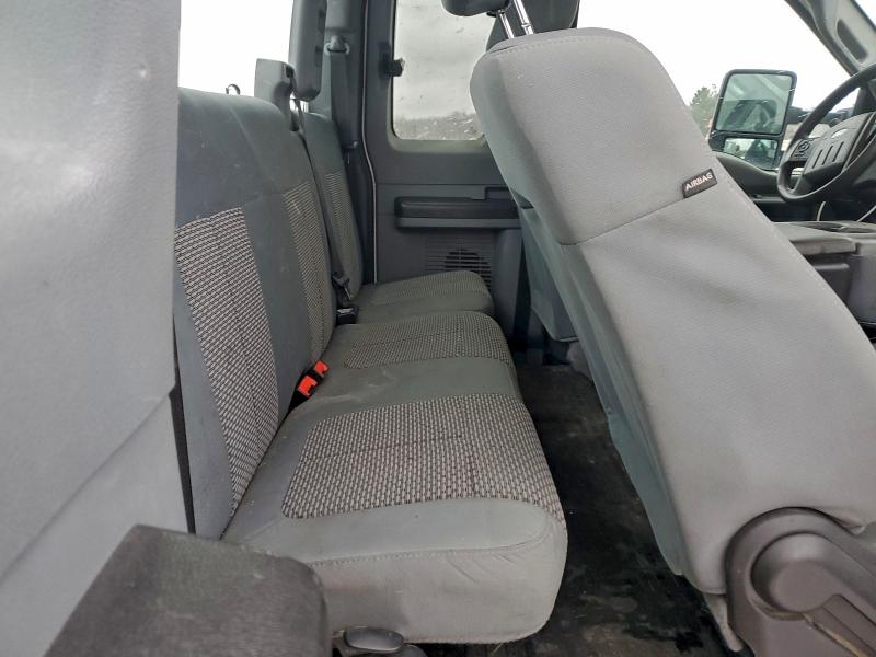 Фото 10 - FORD F250