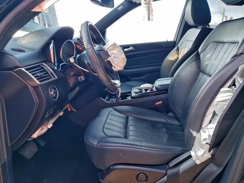 Фото 7 - MERCEDES-BENZ GLE-CLASS