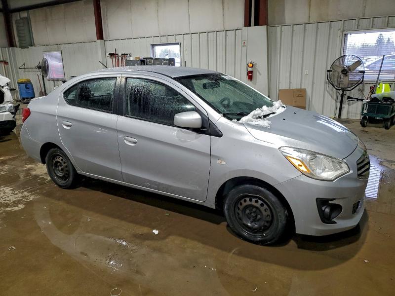 Фото 4 - MITSUBISHI MIRAGE