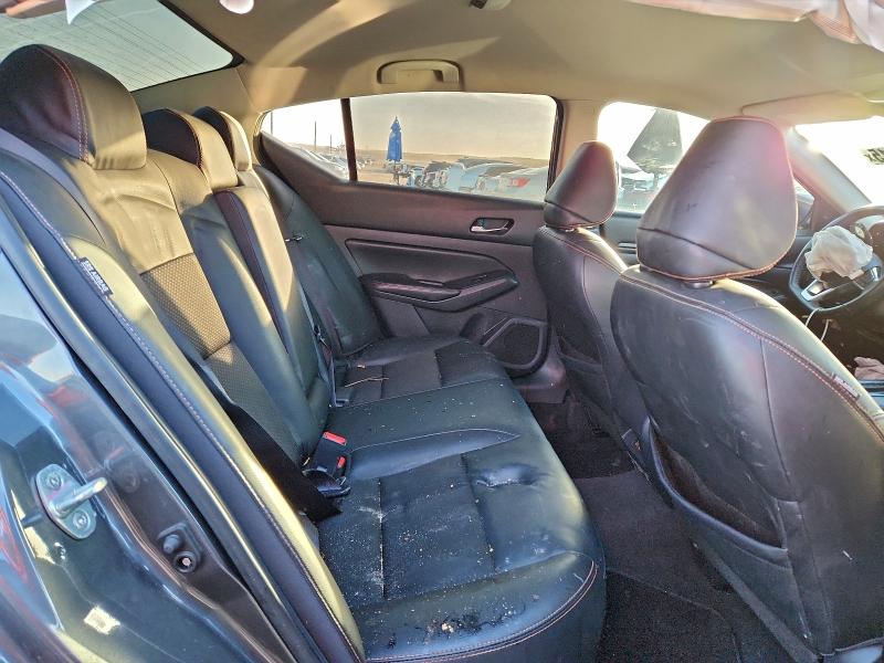 Фото 10 - NISSAN ALTIMA