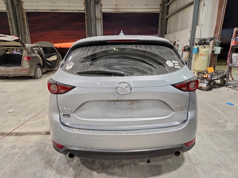 Фото 6 - MAZDA CX-5